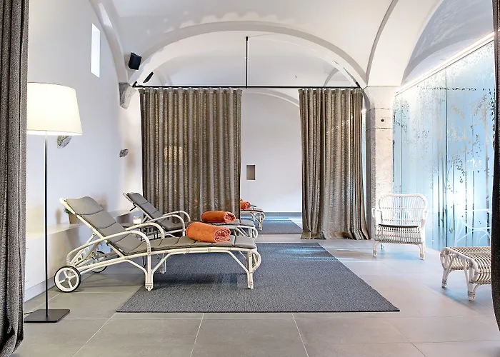 Hotel Domaine Des Terres Du Val 4*