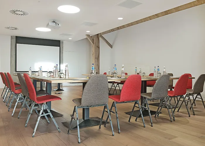 Hotel Domaine Des Terres Du Val Wanze