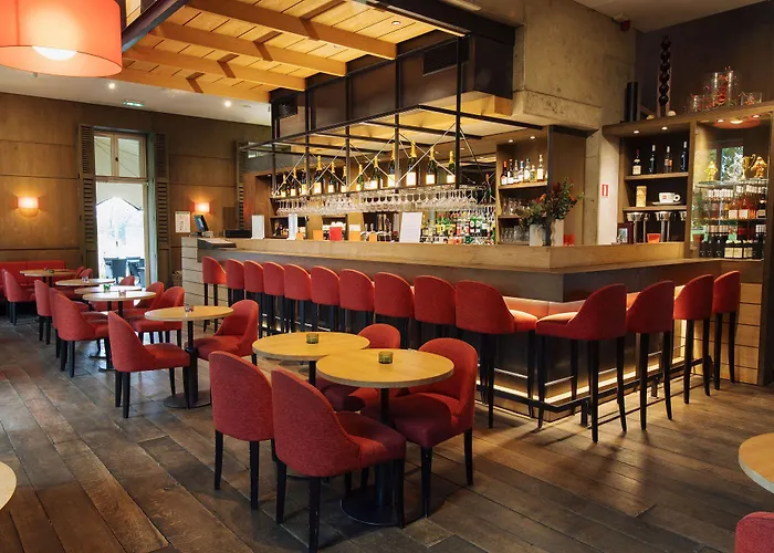 Domaine Des Terres Du Val 4* Wanze