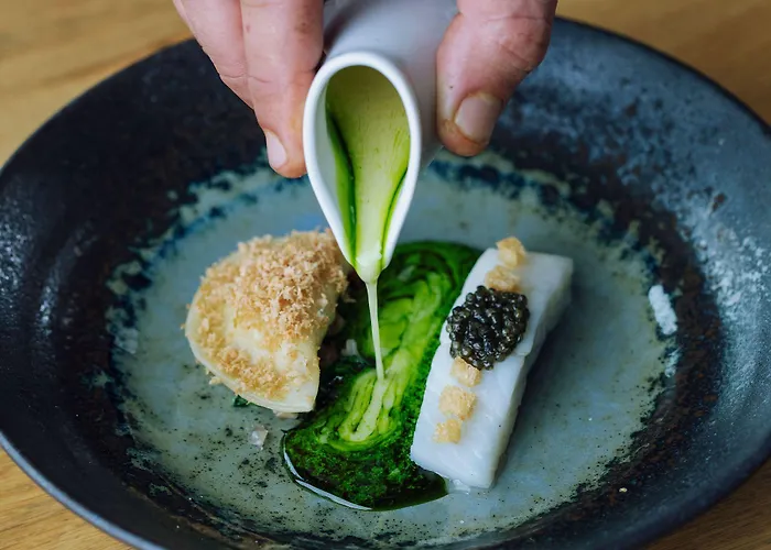 Domaine Des Terres Du Val 4*