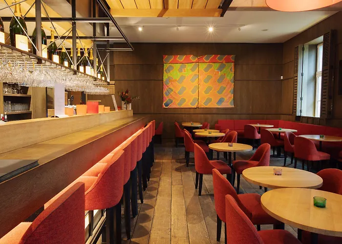 Domaine Des Terres Du Val 4*