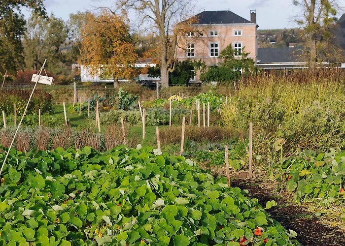 Hotel Domaine Des Terres Du Val