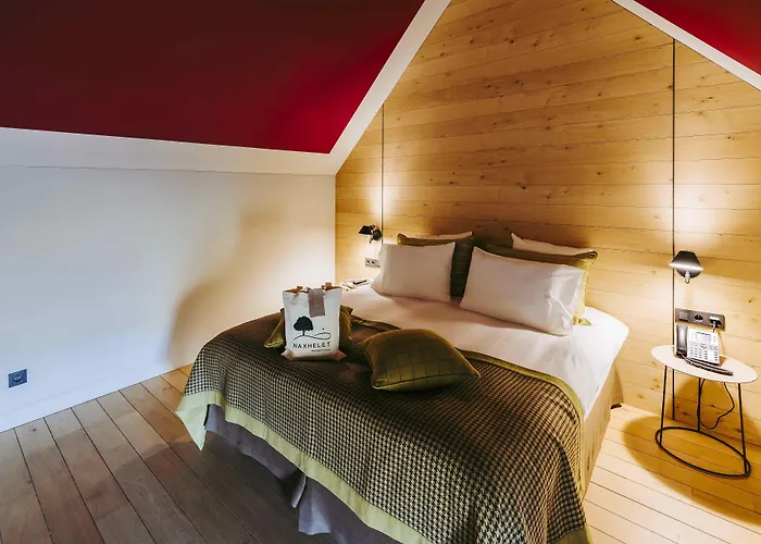 Domaine Des Terres Du Val Hotel 4*