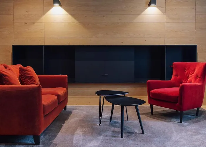 Hotel Domaine Des Terres Du Val