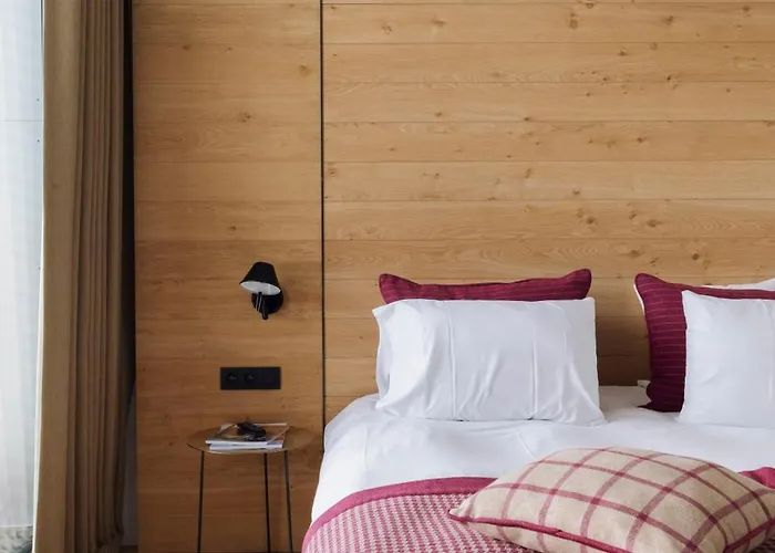 Hotel Domaine Des Terres Du Val Wanze