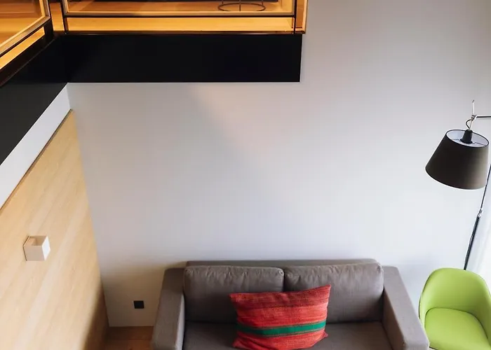 Domaine Des Terres Du Val 4* Wanze