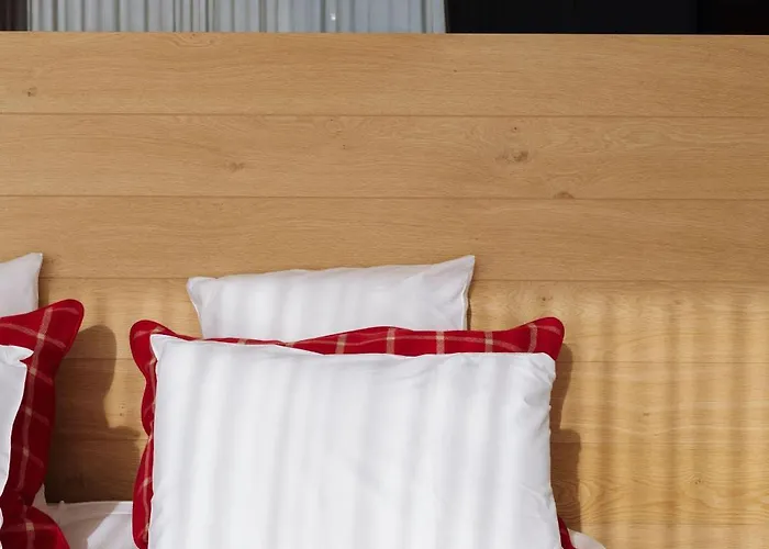 Domaine Des Terres Du Val 4*