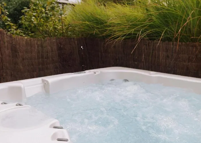 Hotel Domaine Des Terres Du Val 4*