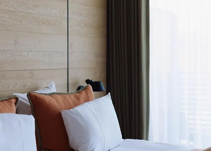 Domaine Des Terres Du Val 4*