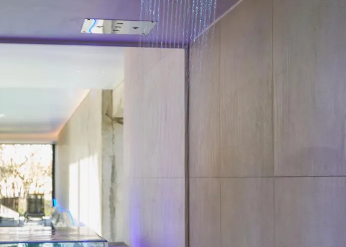 Domaine Des Terres Du Val 4* Wanze