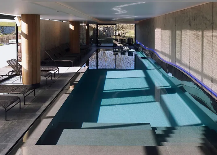 Domaine Des Terres Du Val 4* Wanze