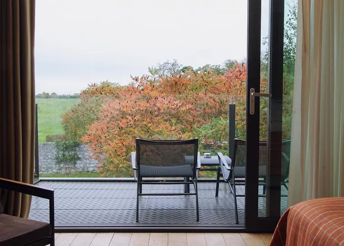 Domaine Des Terres Du Val