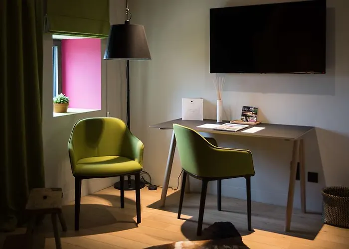 Hotel Domaine Des Terres Du Val 4*