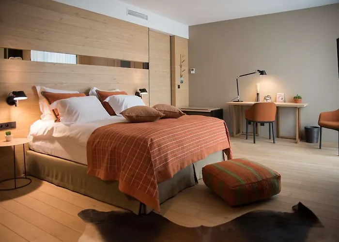 Domaine Des Terres Du Val 4* Wanze