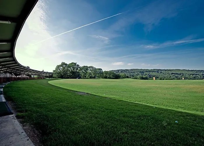 Hotel Domaine Des Terres Du Val