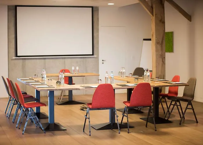 Domaine Des Terres Du Val Wanze